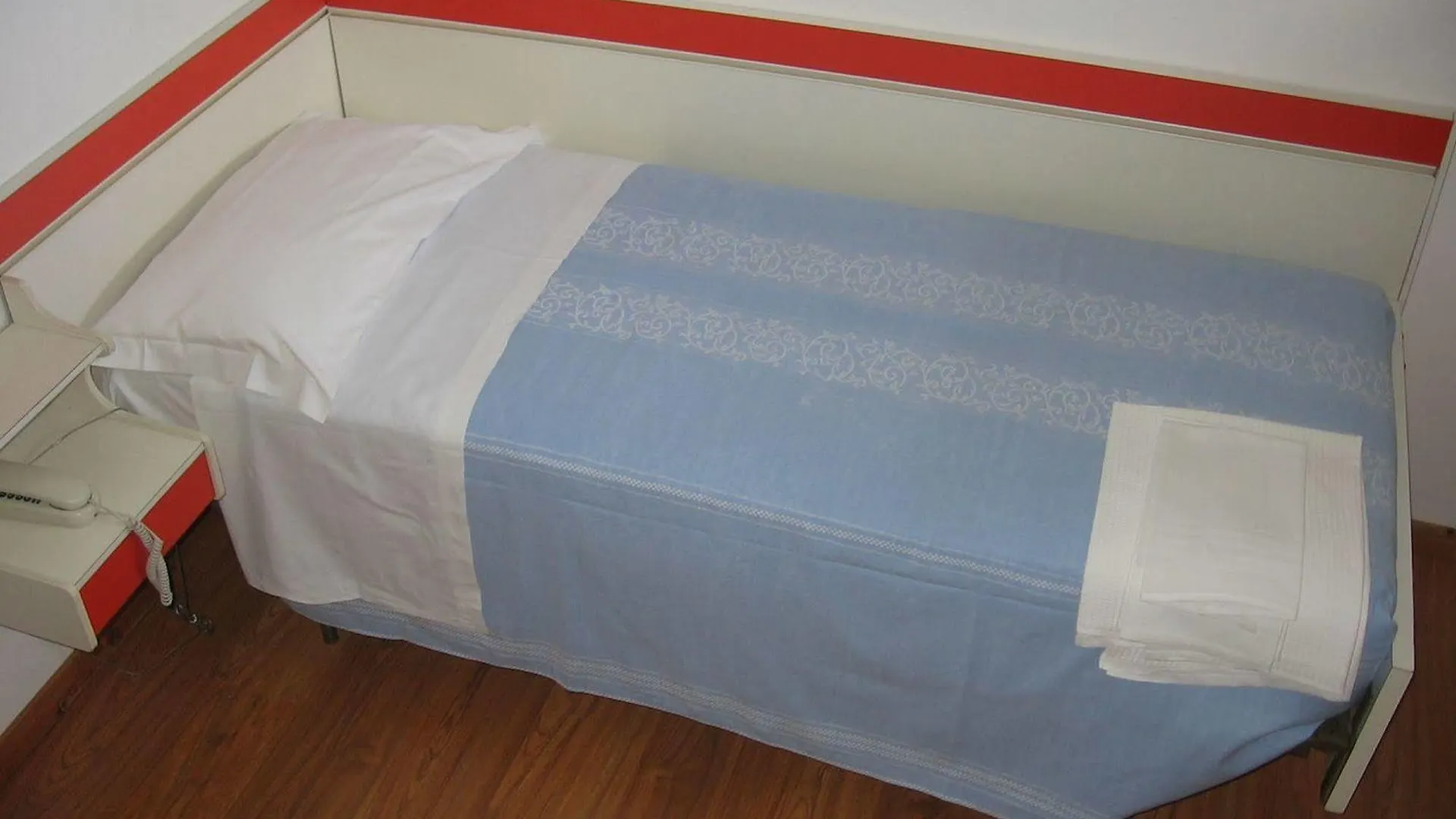 Hotel Prati Castrocaro Terme