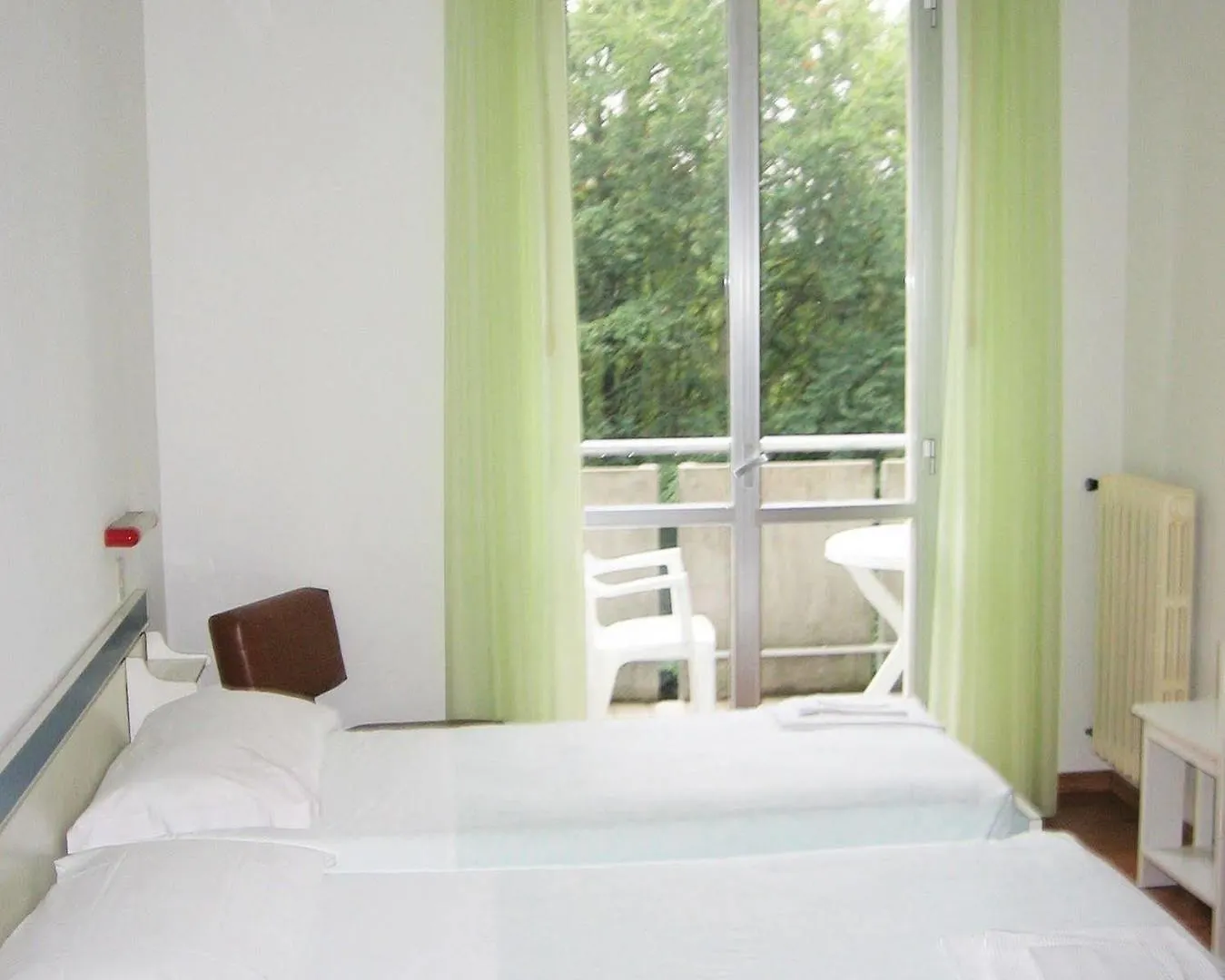 Hotel Prati Castrocaro Terme